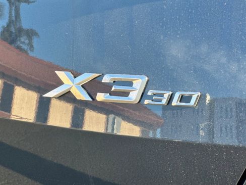 Used 2026 BMW X3 xDrive30 w/ Premium Package AWD/4WD image 21