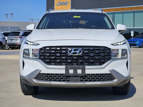 Used 2023 Hyundai Santa Fe SEL w/ Cargo Package image 6