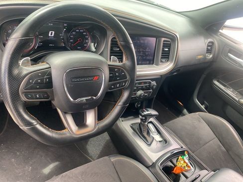 Used 2022 Dodge Charger Scat Pack RWD image 16
