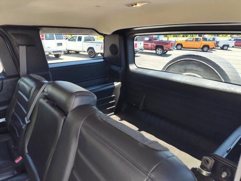 Used 2006 HUMMER H2 AWD/4WD image 10