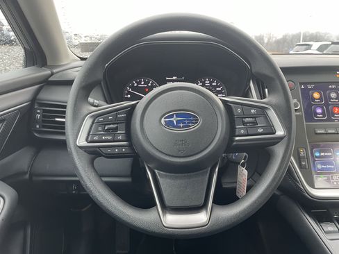 Certified 2025 Subaru Outback image 17