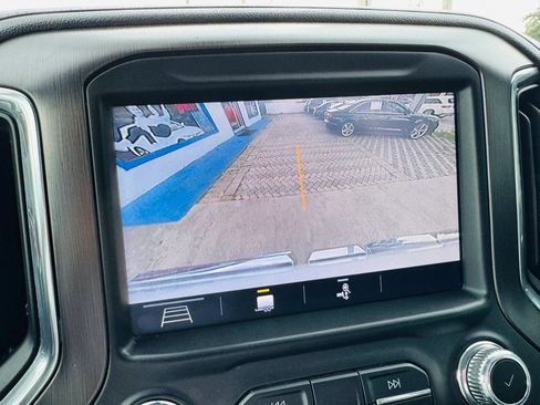 Used 2019 GMC Sierra 1500 AT4 w/ AT4 Premium Package AWD/4WD image 32