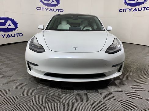 Used 2020 Tesla Model 3 Long Range image 8
