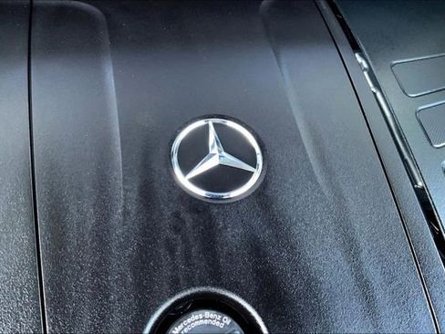 Used 2025 Mercedes-Benz GLE 350 4MATIC image 29