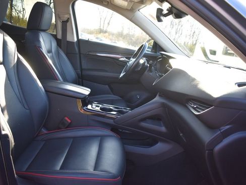 Used 2023 Buick Envision Essence w/ Sport Touring Package image 18