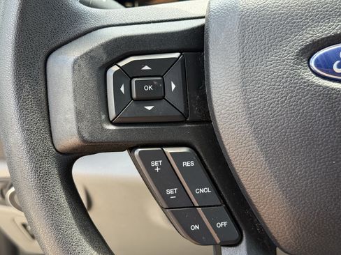 Used 2018 Ford F150 XL w/ Equipment Group 101A Mid AWD/4WD image 16