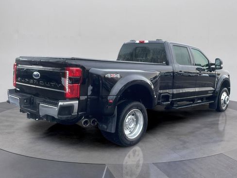 Certified 2025 Ford F450 XLT w/ 360-Degree Camera Package image 6