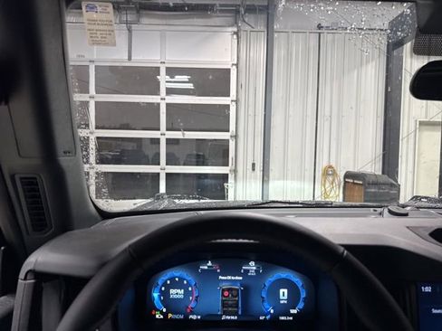 Used 2026 Ford Bronco Big Bend w/ Black Diamond Package image 7