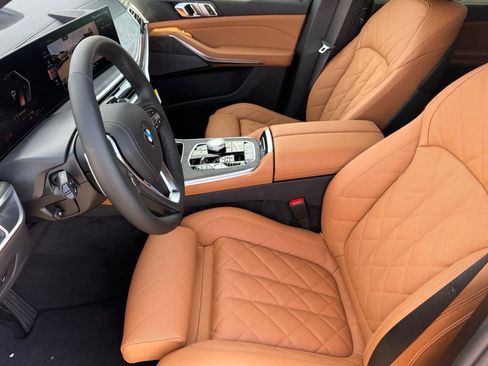 New 2026 BMW X5 xDrive40i AWD/4WD image 10