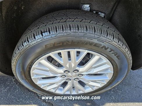 New 2026 GMC Acadia Elevation w/ Elevation Premium Package image 9