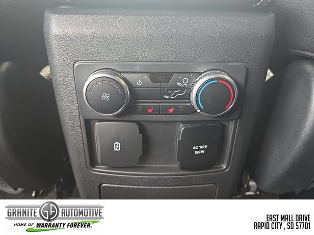 Used 2023 Ford Explorer ST w/ Equipment Group 401A AWD/4WD image 36