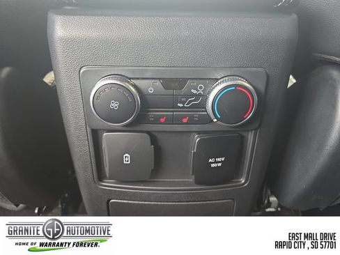 Used 2023 Ford Explorer ST w/ Equipment Group 401A AWD/4WD image 36