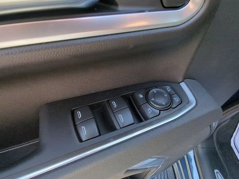 New 2026 Chevrolet Silverado 3500 LT w/ All Star Edition AWD/4WD image 13