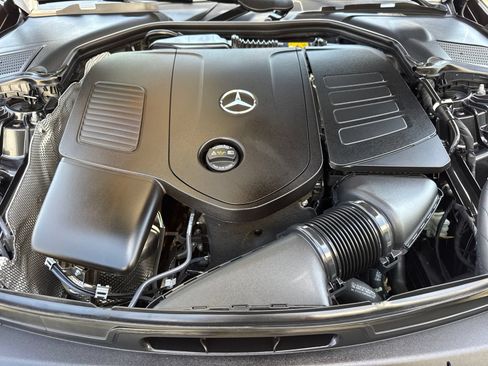 Used 2023 Mercedes-Benz C 300 4MATIC Sedan image 41