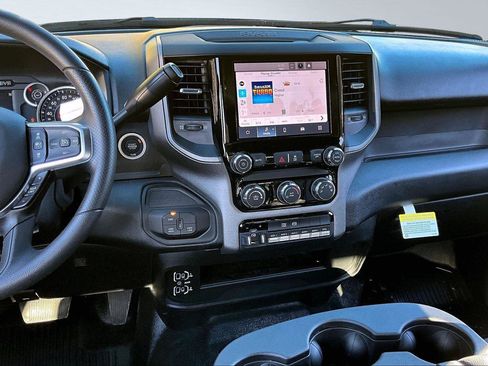 New 2026 RAM 3500 Tradesman image 8