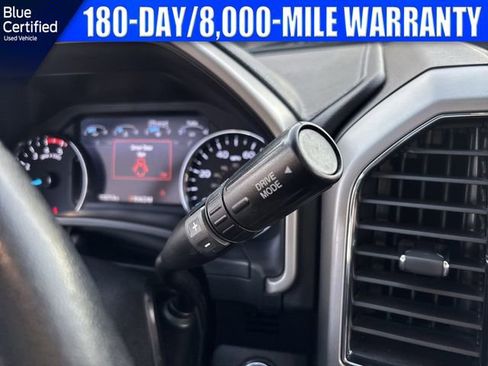 Used 2020 Ford F250 Lariat w/ Lariat Ultimate Package image 30
