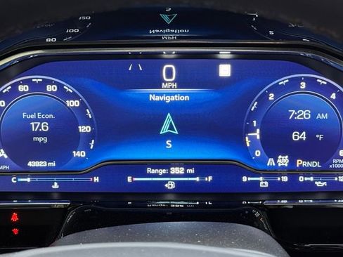 Used 2023 Chevrolet Silverado 1500 LT image 8