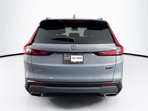 Used 2023 Honda CR-V Sport image 11