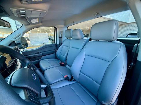 New 2026 Ford F250 XL w/ FX4 Off-Road Package image 15