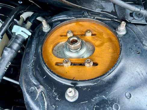 Used 2016 Subaru WRX STI Limited w/ Popular Package #1 image 37