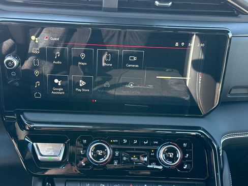 New 2026 GMC Sierra 2500 AT4X image 25