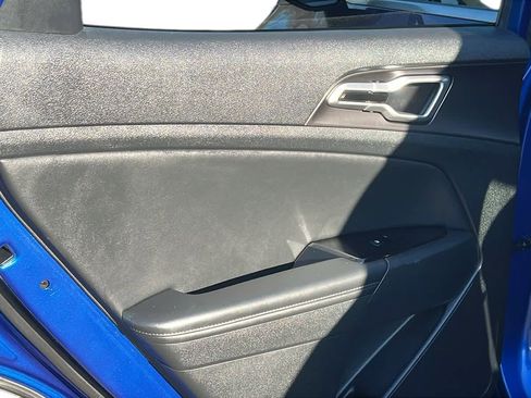 Used 2024 Kia Sportage EX image 25