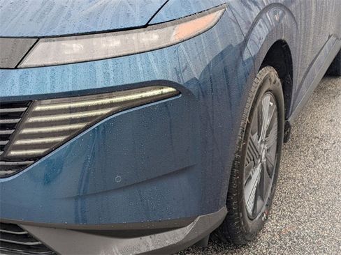 New 2026 Nissan Murano SL image 9