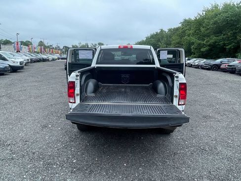 Used 2014 RAM 1500 Tradesman w/ Popular Equipment Group AWD/4WD image 22