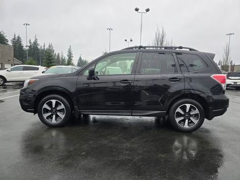 Used 2018 Subaru Forester 2.5i Premium w/ Protection Package #1 image 2