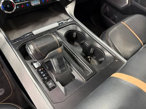 Used 2022 Ford F150 Platinum w/ Equipment Group 701A High AWD/4WD image 16
