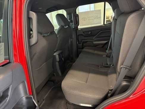 New 2026 Toyota 4Runner SR5 image 17