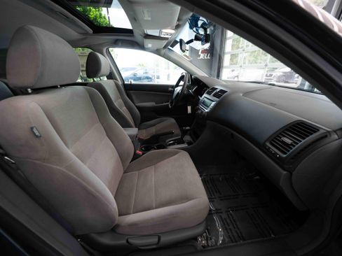 Used 2007 Honda Accord EX image 26