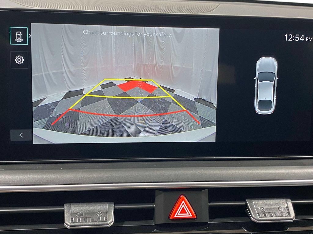 New 2026 Kia K5 GT-Line FWD image 28