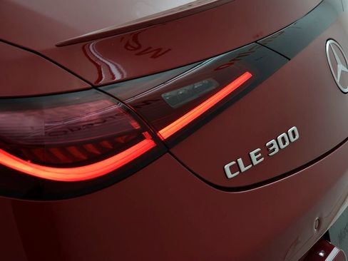 New 2026 Mercedes-Benz CLE 300 4MATIC Coupe image 13