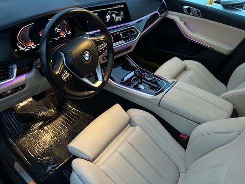 Used 2021 BMW X5 xDrive40i image 7