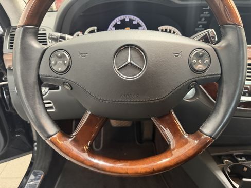 Used 2009 Mercedes-Benz S 600 image 15