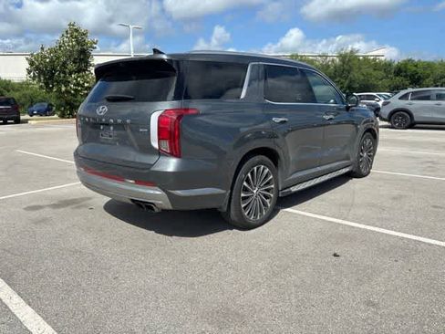 Used 2023 Hyundai Palisade Calligraphy AWD/4WD image 5