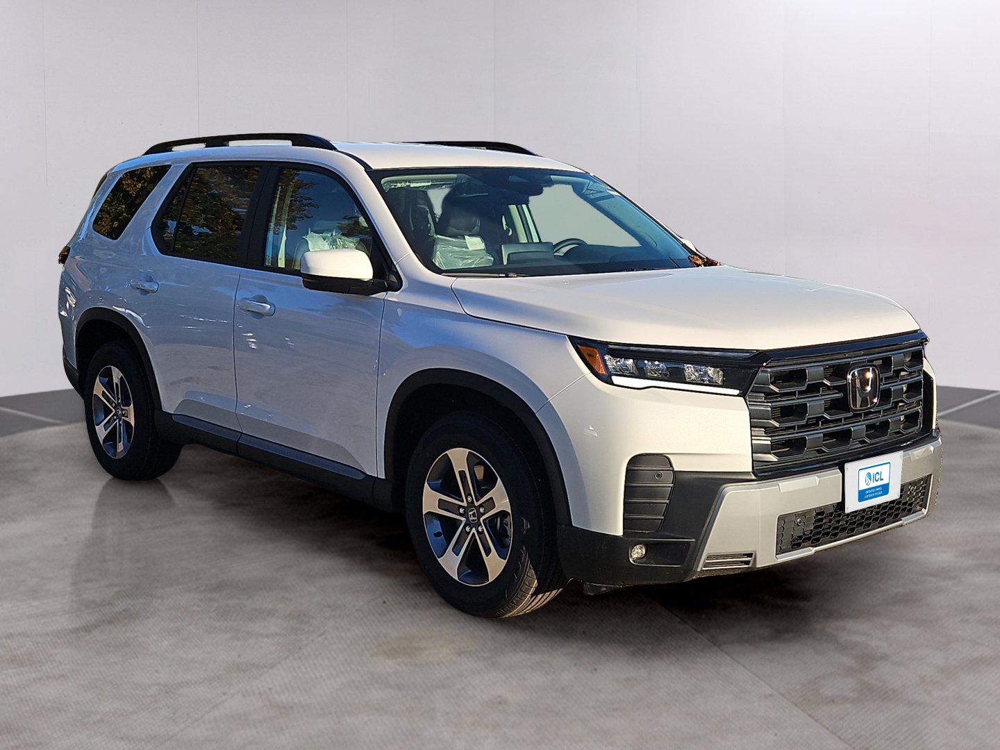 New 2026 Honda Pilot EX-L image 2