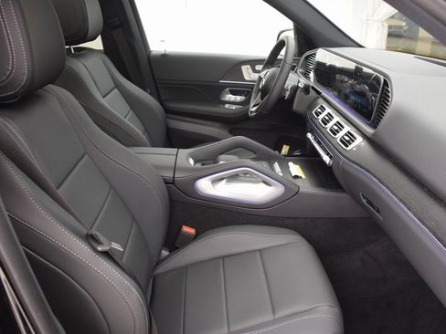 New 2026 Mercedes-Benz GLE 350 4MATIC image 15