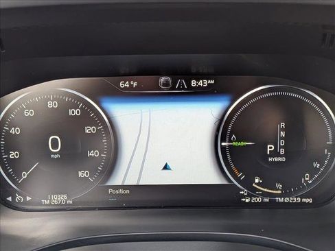 Used 2019 Volvo XC60 T8 R-Design AWD/4WD image 11