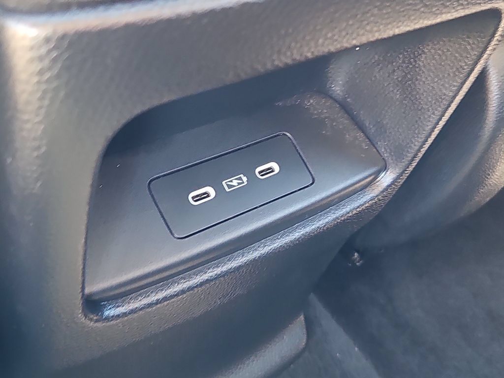 Used 2026 Honda CR-V EX-L image 20