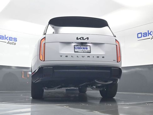 New 2027 Kia Telluride EX X-Line AWD/4WD image 47