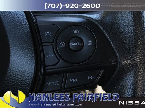 Used 2024 Toyota Corolla LE image 28