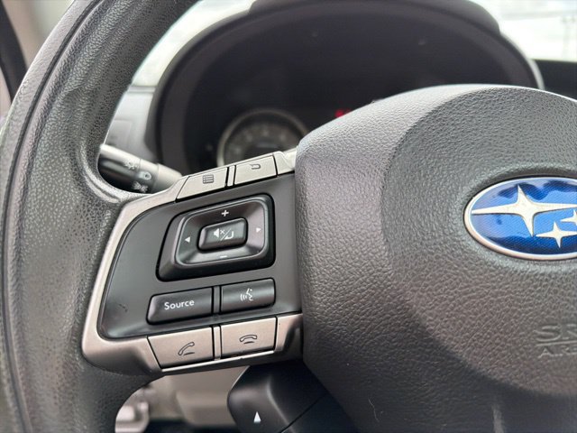Used 2016 Subaru Forester 2.5i Premium AWD/4WD image 16