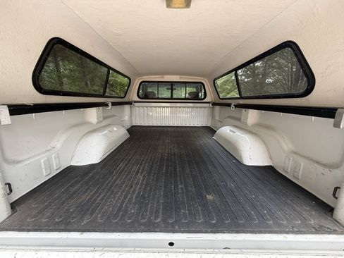 Used 1998 Dodge Ram 2500 Truck 4x4 Regular Cab image 5