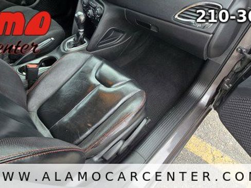 Used 2015 Dodge Dart GT w/ Technology Group image 16