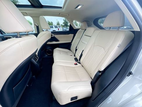 Used 2021 Lexus RX 350 FWD w/ Luxury Package image 37