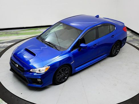 Used 2019 Subaru WRX w/ Popular Package #1 image 29