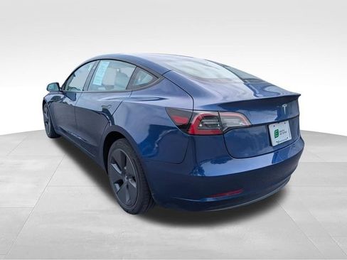 Used 2023 Tesla Model 3 Standard Range RWD image 5