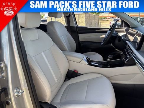 Used 2025 Hyundai Tucson SEL image 32